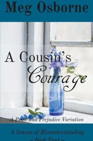 Cover of A Cousin's Courage