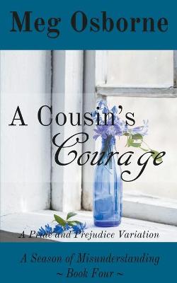 Cover of A Cousin's Courage