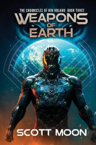 Cover of Weapons of Earth