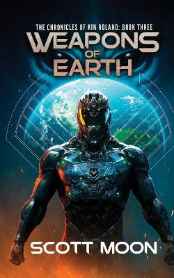 Book cover for Weapons of Earth