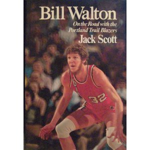 Book cover for Bill Walton