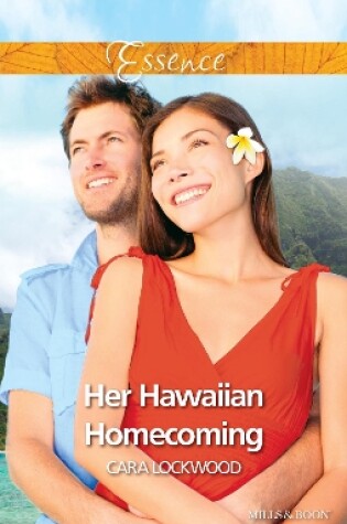 Cover of Her Hawaiian Homecoming