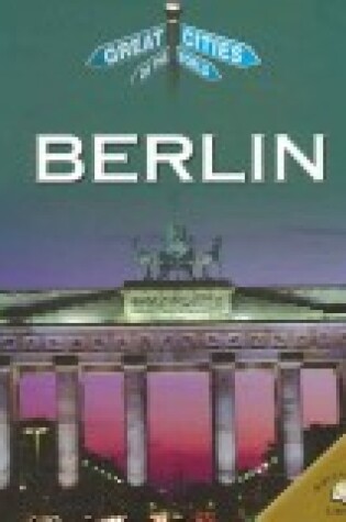 Cover of Berlin