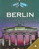 Book cover for Berlin