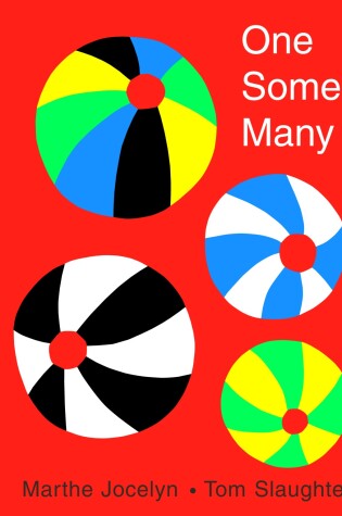 Cover of One Some Many