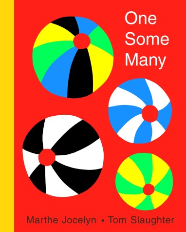 Book cover for One Some Many