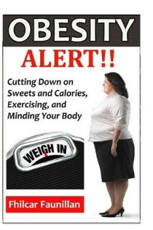 Cover of Obesity Alert