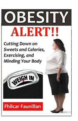 Book cover for Obesity Alert