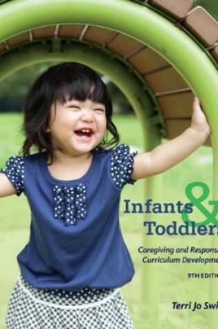 Cover of Infants, Toddlers, and Caregivers