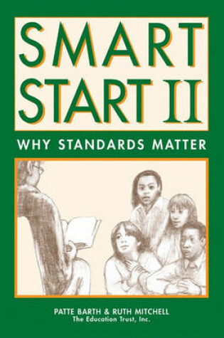 Cover of Smart Start II