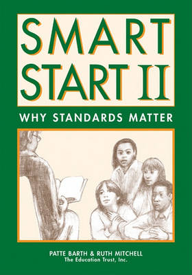 Book cover for Smart Start II