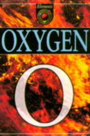 Cover of Oxygen