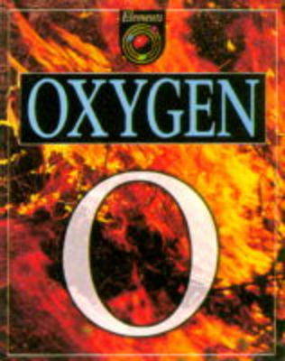 Cover of Oxygen