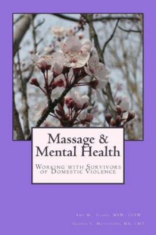 Cover of Massage and Mental Health