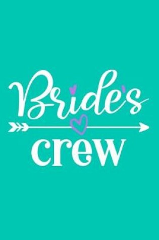 Cover of Bride's Crew