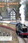 Book cover for The Llangollen Railway Recollections