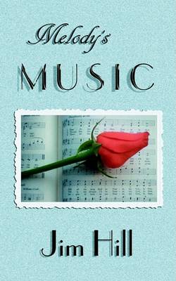 Cover of Melody's Music