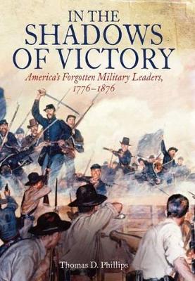 Book cover for In the Shadows of Victory