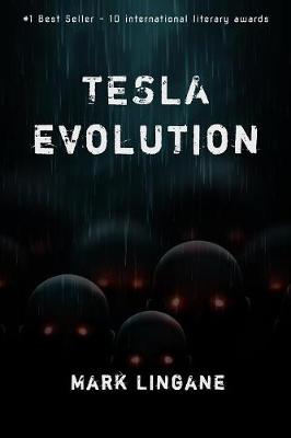 Cover of Tesla Evolution