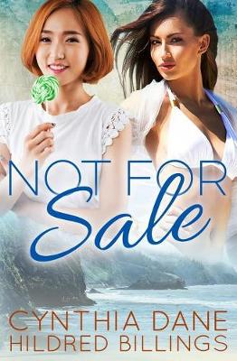 Book cover for Not For Sale