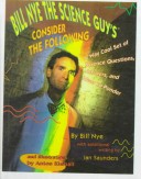 Book cover for Bill Nye Science Guy Consider the Following