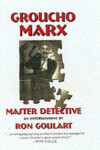 Book cover for Groucho Marx