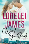 Book cover for I Want You Back