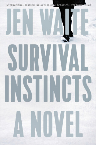 Cover of Survival Instincts