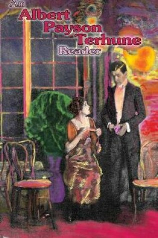 Cover of An Albert Payson Terhune Reader