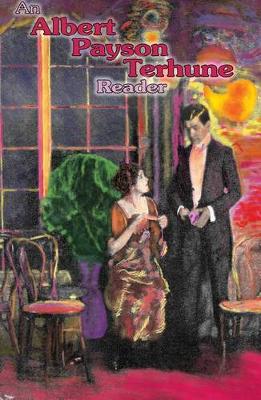 Book cover for An Albert Payson Terhune Reader