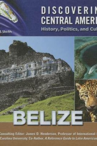 Cover of Belize
