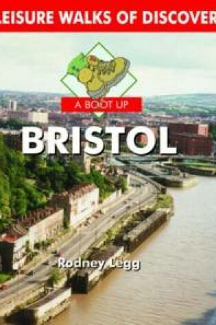 Cover of A Boot Up Bristol