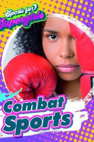 Cover of Combat Sports