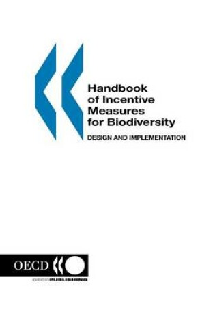 Cover of Handbook of Incentive Measures for Biodiversity