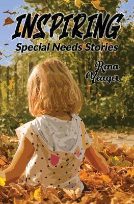 Book cover for Inspiring Special Needs Stories