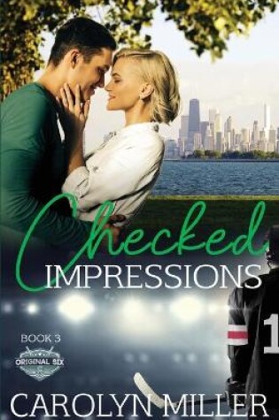 Cover of Checked Impressions