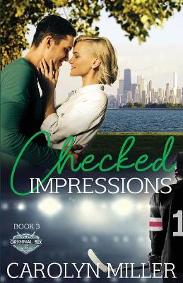 Book cover for Checked Impressions