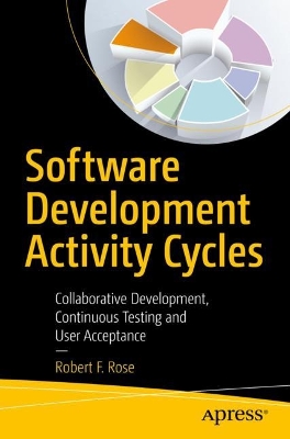 Book cover for Software Development Activity Cycles