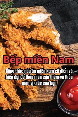 Cover of Bếp miền Nam