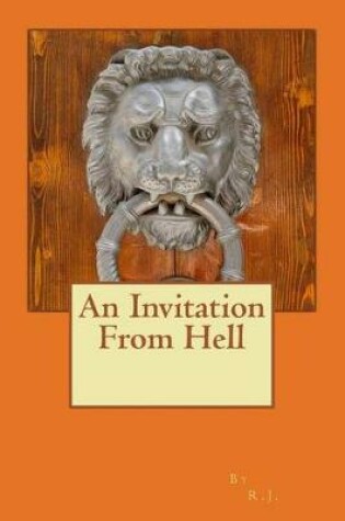 Cover of An Invitation From Hell