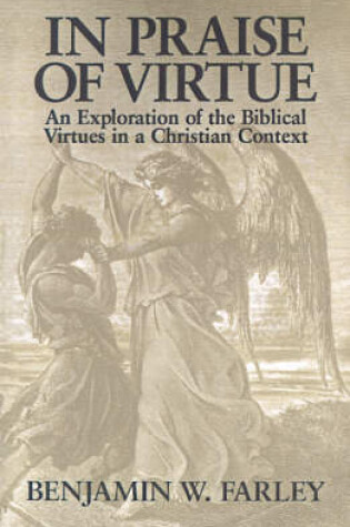 Cover of In Praise of Virtue