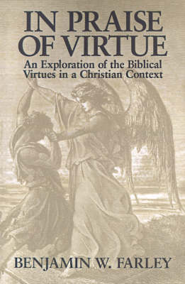 Book cover for In Praise of Virtue