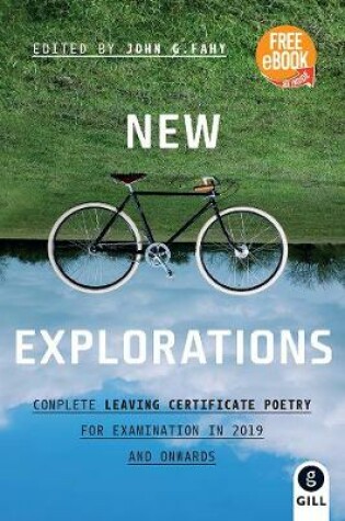 Cover of New Explorations