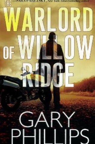 Cover of The Warlord Of Willow Ridge