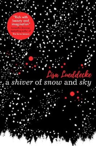 Cover of A Shiver of Snow and Sky