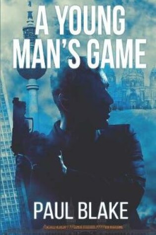 Cover of A Young Man's Game