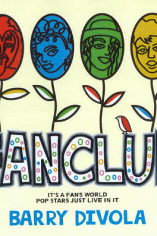 Cover of Fanclub