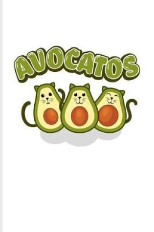 Cover of Avocatos