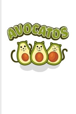 Book cover for Avocatos
