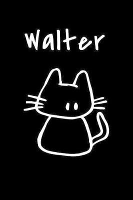 Book cover for Walter